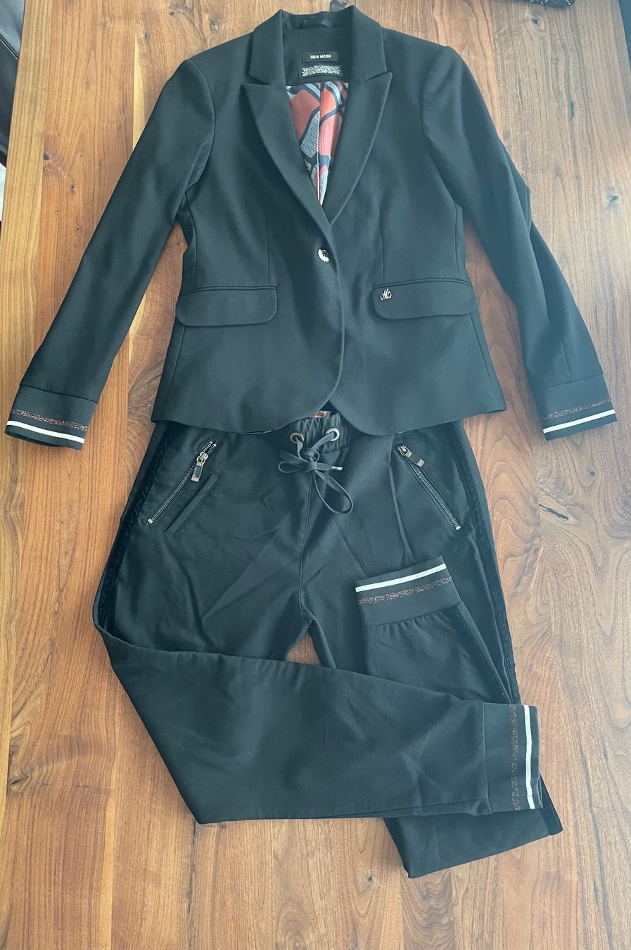 Mos mosh Completi & Tailleur: Schicker Damenanzug Mos Mosh – Nuovo (secondo la descrizione) da Unteriberg venduto da fae_2gz2