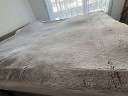Decke 150 x200 cm 