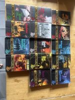 Cherub du tome 1 au 13 