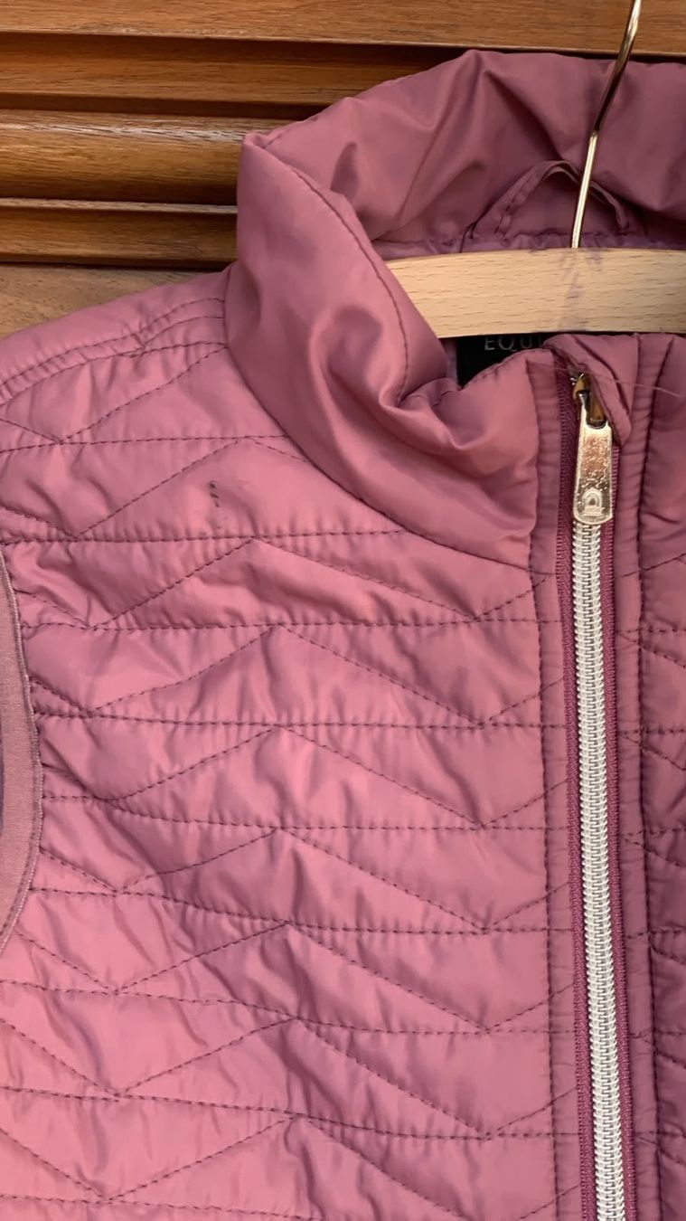 Sonstige Mädchenkleider: Reitveste Equipage 152 – Gebraucht aus Geneve von mar_8dyp 2