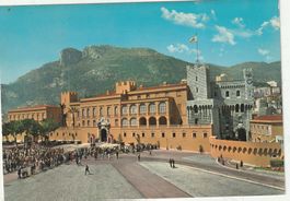 Schloss Monaco