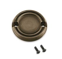 25600081 Harley-Davidson Timer Deckel
