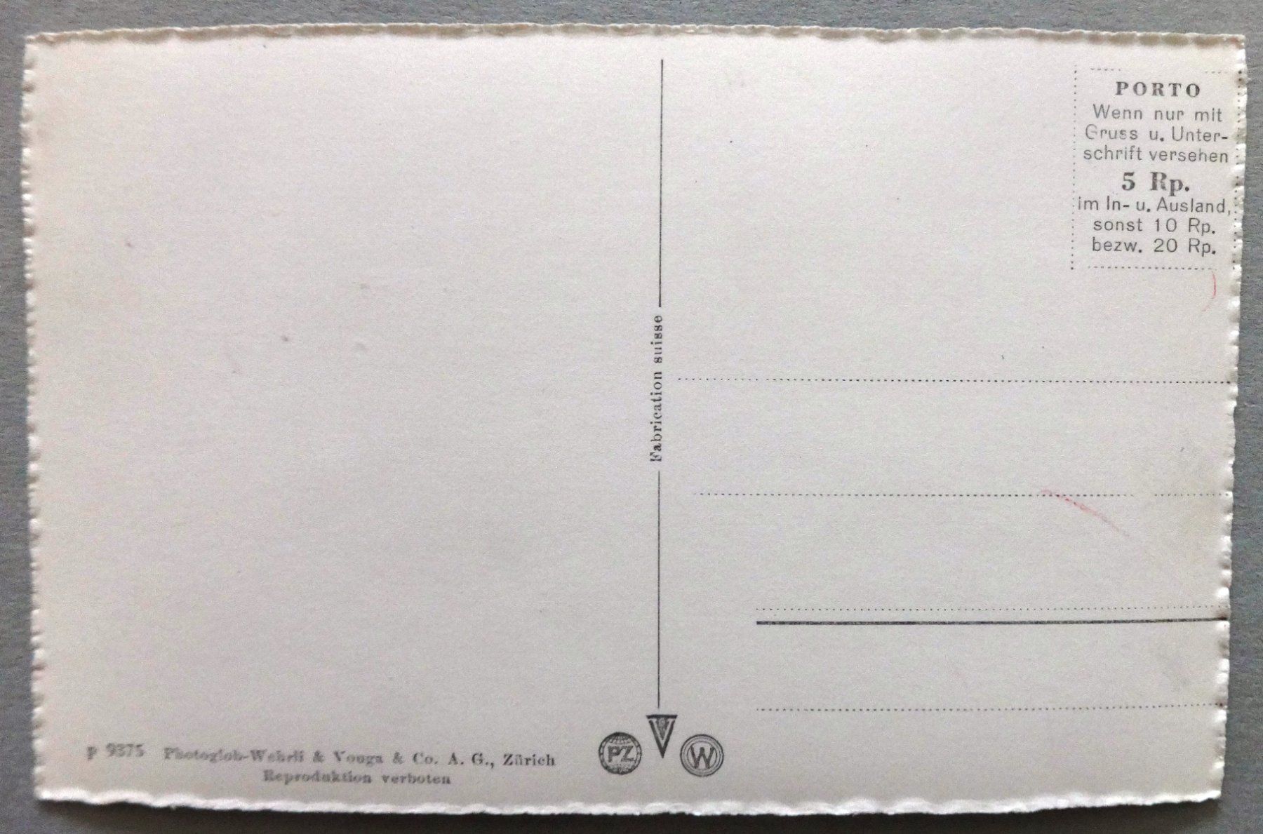 Cartes postales: Romanshorn, Protestansiche Kirche – D'occasion à Fétigny par Billy2miny 1