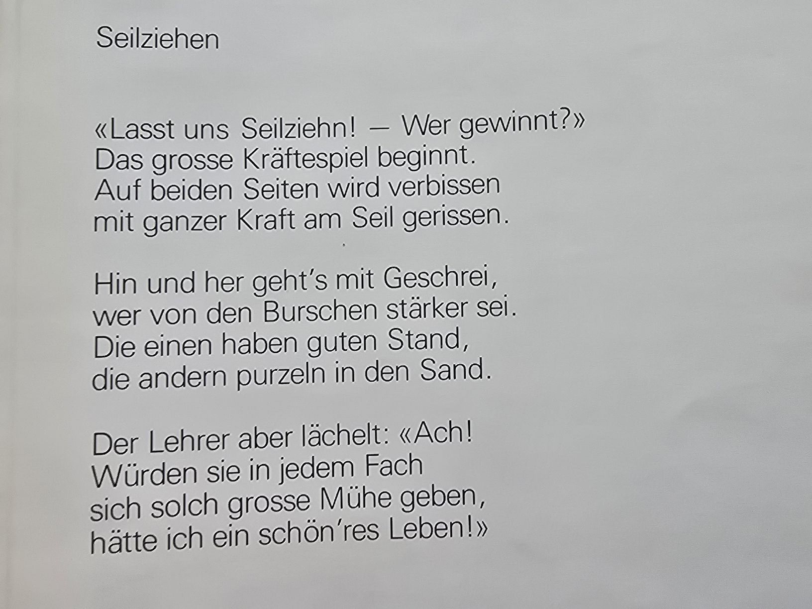 Libri: Hartung, Die fröhliche Katzenschule – Usato da Hedingen venduto da mickway 2