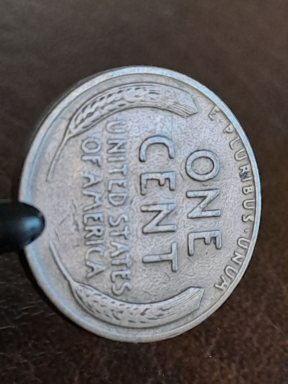 Tutti le monete: One 1 Cent 1937 usa – Usato da Basel venduto da Basel_20 3
