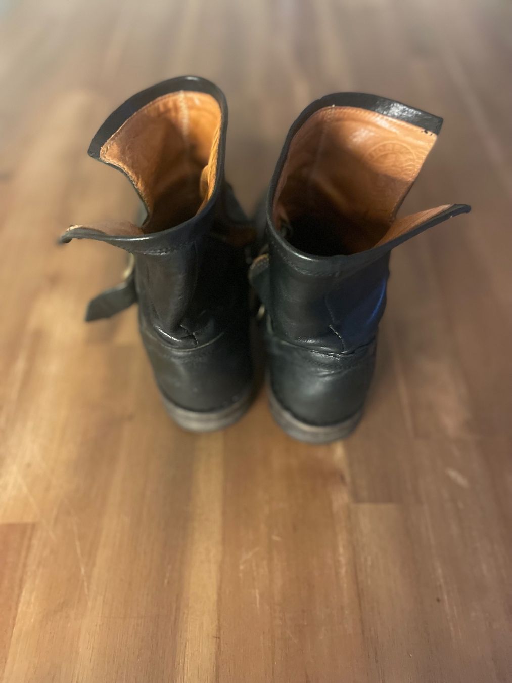 Scarpe da uomo: Fiorentini & Baker – Usato da Breganzona venduto da Madame65 2