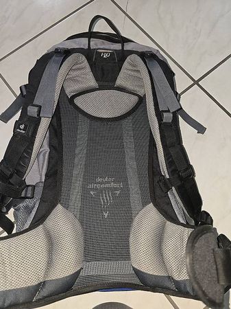 Deuter Futura AC32 Wanderrucksack