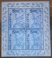 Naba 2000 St. Gallen ET