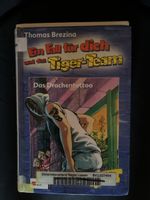 Thomas Brezina Ein Fall für dich und das Tiger-Team