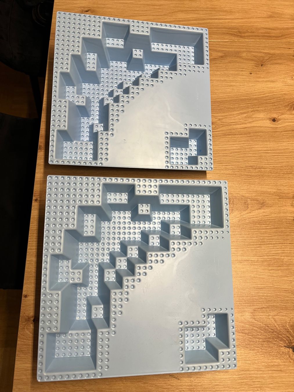 Lego Spielzeuge: Lego Platten Landschaft – Gebraucht aus Steffisburg von Mamschi 3