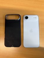 iPhone Air 256gb Blau