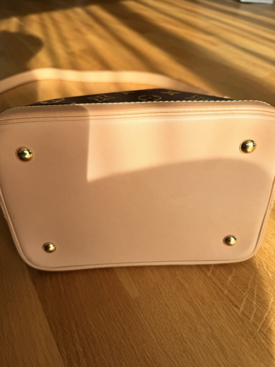 Louis Vuitton Sacs: louis vuitton noe bb – D'occasion à Luzern par bambola92 4