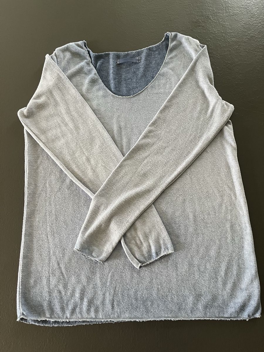 Maglioni & Felpe: fünf leichte Pullover – Usato da Lustmühle venduto da isa_g6kl 6