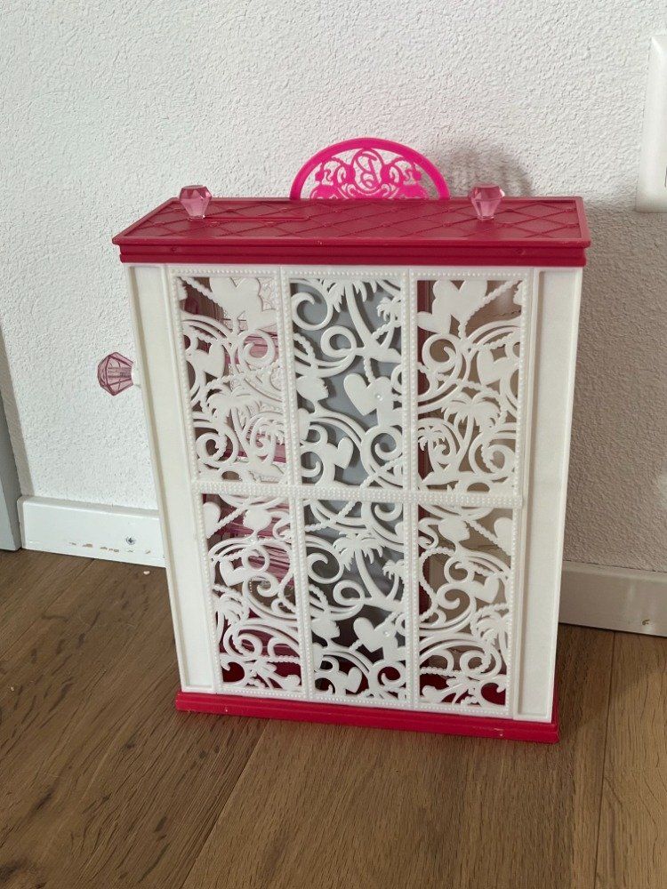 Spielzeuge: Barbie Spielzeug Schuhladen – Gebraucht aus Hedingen von JanBass 5