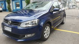 VW POLO 1.4 Trendline