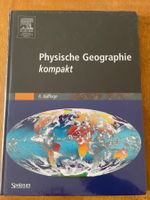Physische Geografie kompakt.