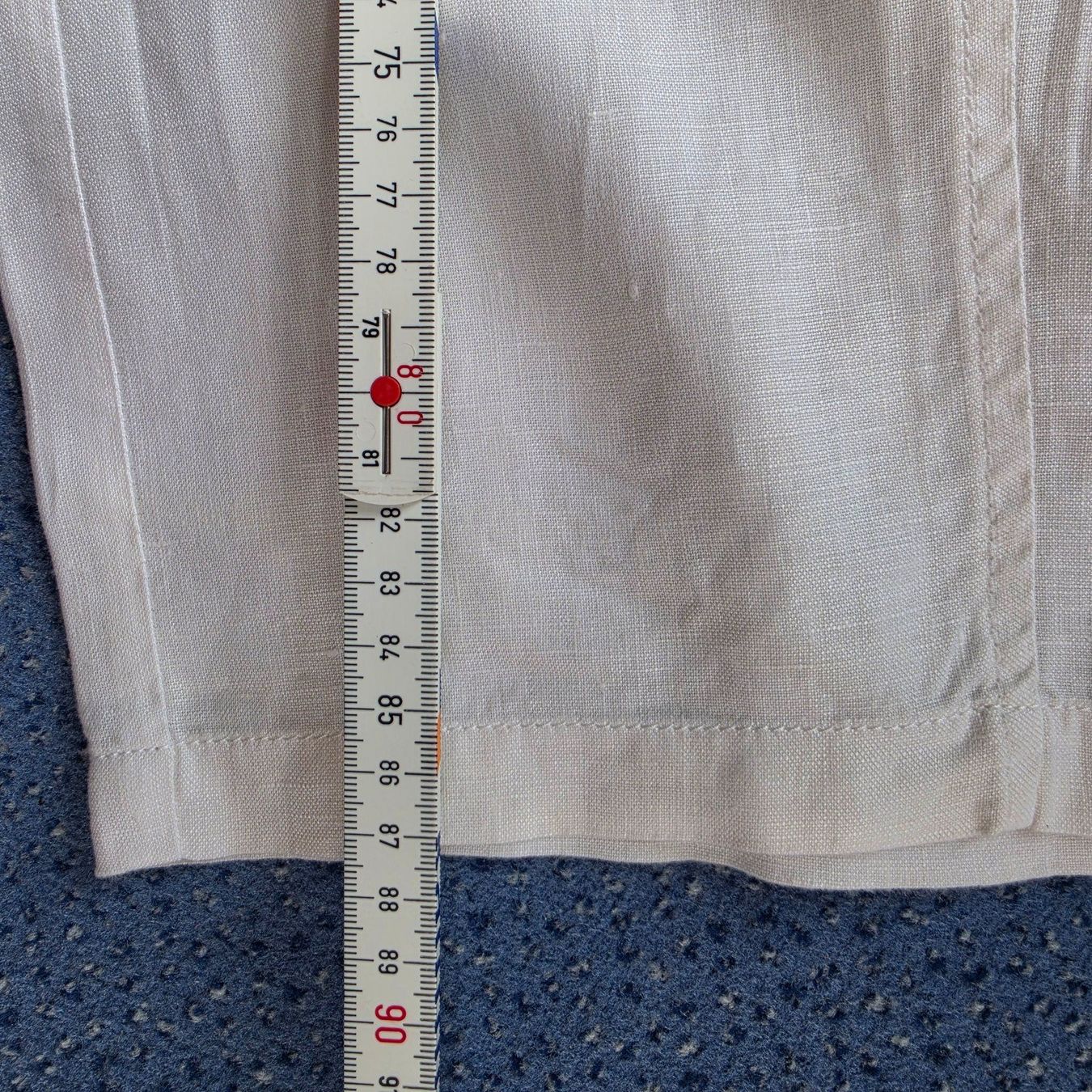 Pantaloni: Leinenhosen – Usato da Arth venduto da Africa44 2