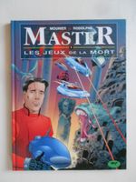 MASTER  -  LES JEUX DE LA MORT