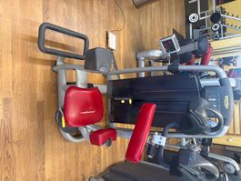 Technogym Rotary Torso - Rumpf-Rotation - 300VB
