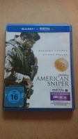 American Sniper Blu-ray 