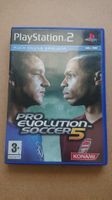 Pro Evolution Soccer 5 - PS2 - Top Zustand!