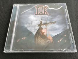 TYR - Land -CD- Neu&Sealed
