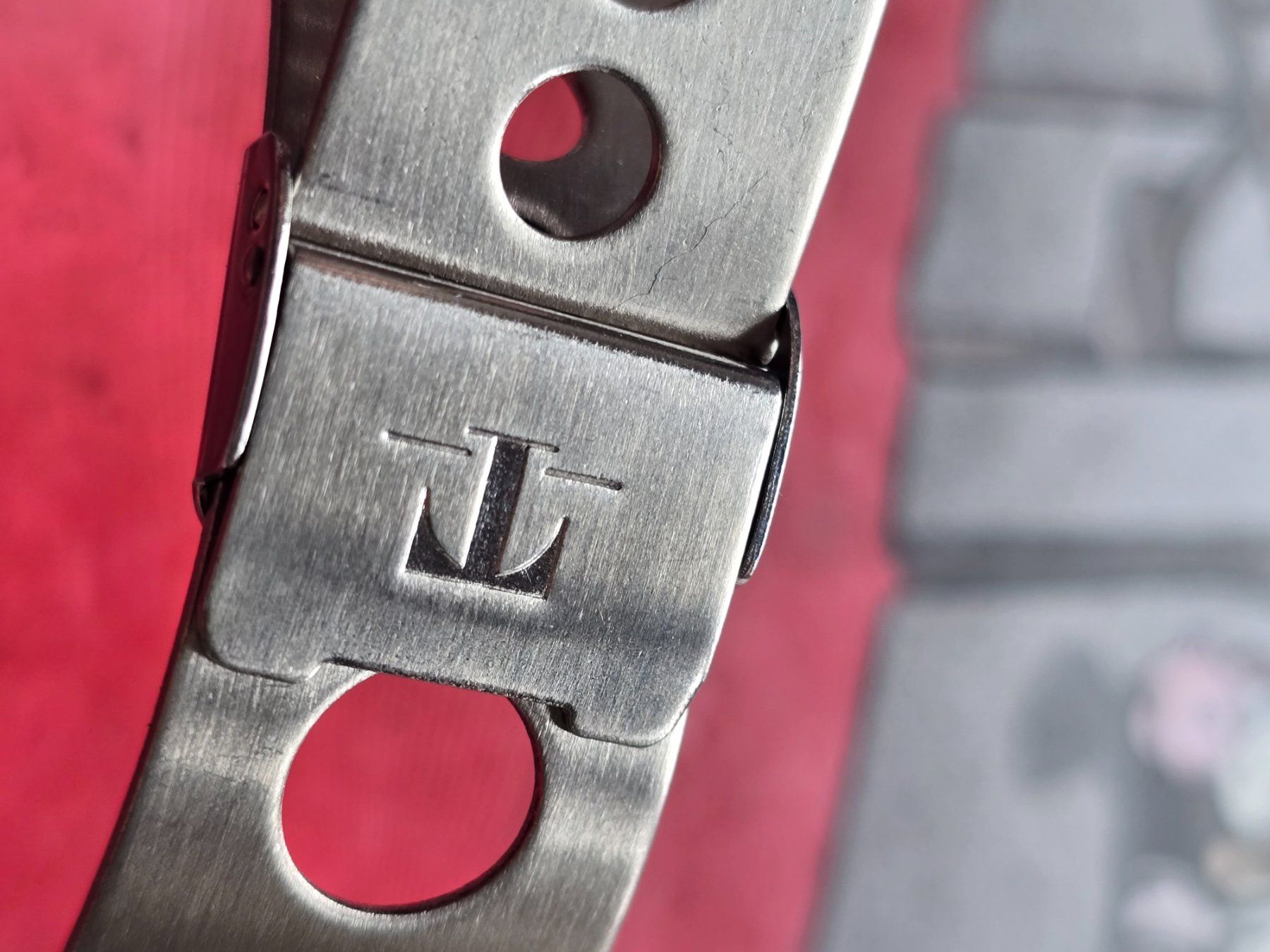 Tissot Orologi: Tissot Armband Vintage – Usato da Muri AG venduto da Corredor 3