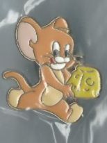 Plaketten & Abzeichen: Jerry Mouse Pin, – Neu (gemäss Beschreibung) aus Zürich von t24_de