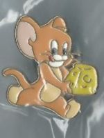 Jerry Mouse Pin,