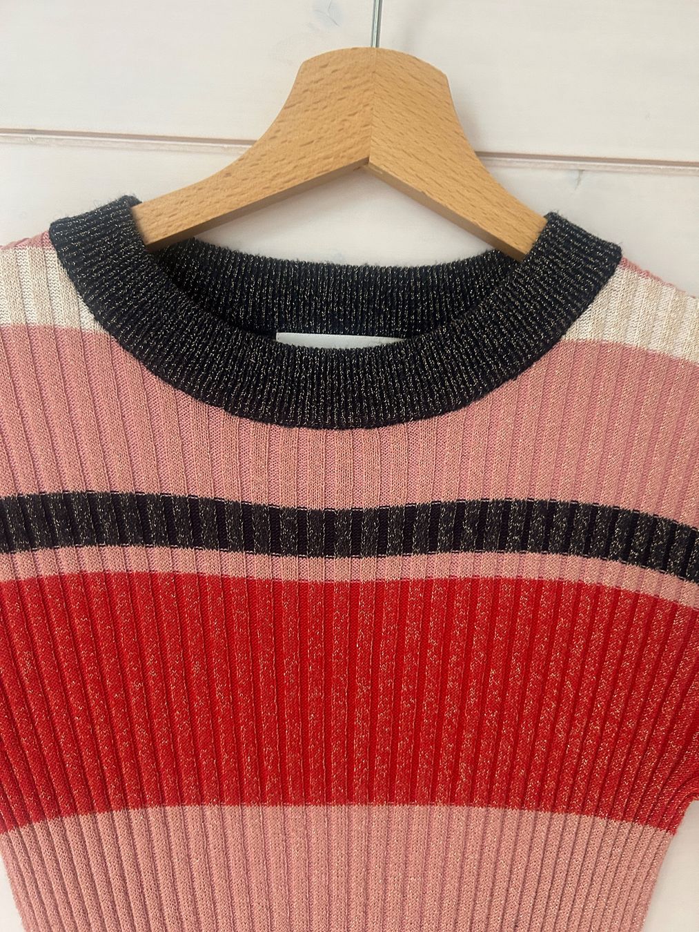 Pullover & Sweatshirts: Second Female Pullover - Gr. XS – Gebraucht aus Illnau von Monkky 5