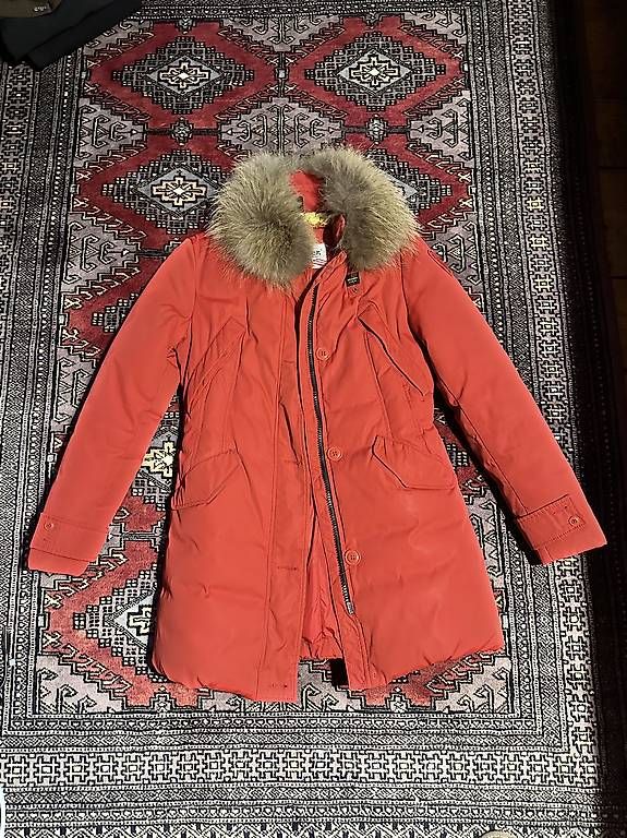 Giacche: Frauen Winterjacke von Blauer – Usato da Pfäffikon SZ venduto da JasminS.