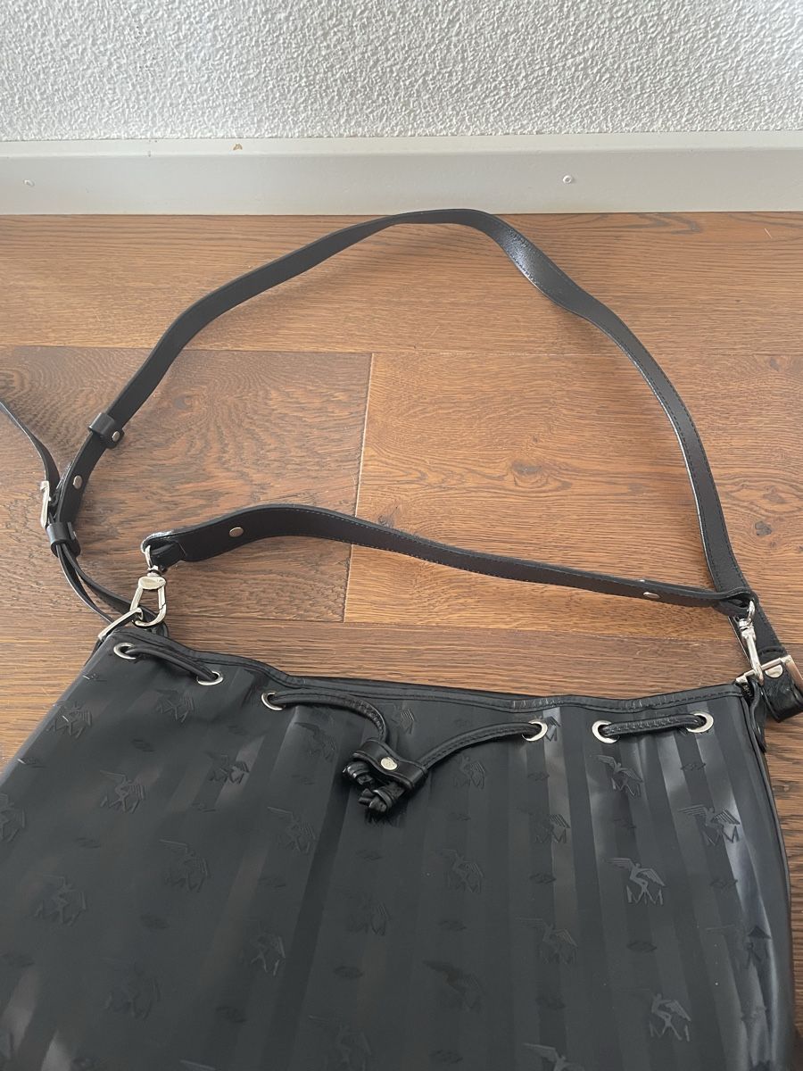 Maison Mollerus Taschen für Damen: Mollerus Beuteltasche – Gebraucht aus Zürich von doeni95 1