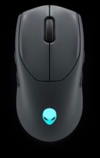 Dell Maus: Mouse Dell Alienware Tri-Mode Wireless AW720M – Gebraucht aus Bülach von lid_gx9n 2