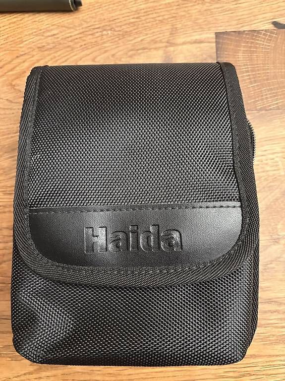 Filtri: Filtersystem Haida – Usato da Uettligen venduto da Wayan0 3