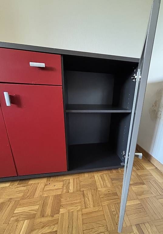 Buffets: Meuble credence – D'occasion à Vevey par cat_tw2s 3