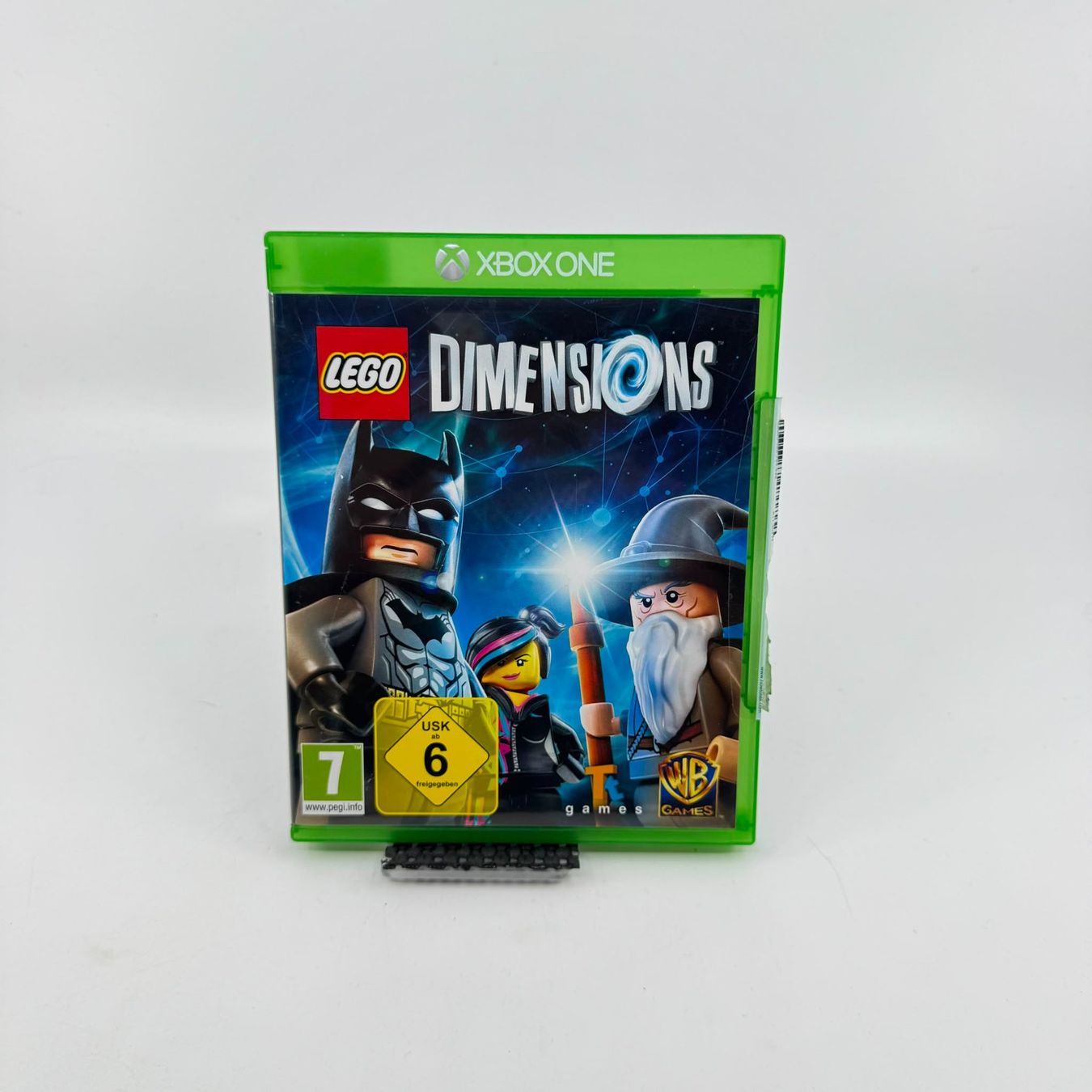 Jeux: Lego Dimensions (XBOX One) – D'occasion à Herisau par Seyashop1