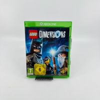 Lego Dimensions (XBOX One)