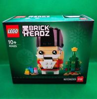 Lego Brickheadz 40425 Nussknacker *NEU* Limited Edition!