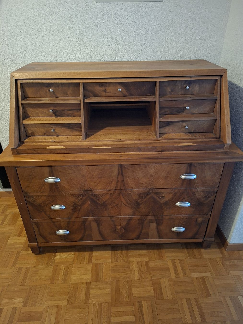 Commodes: Sekretär – D'occasion à Ruswil par Nasenspitz 1