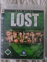 Playstation 3 Spiel: Lost - Top TV-Serie zum Spielen