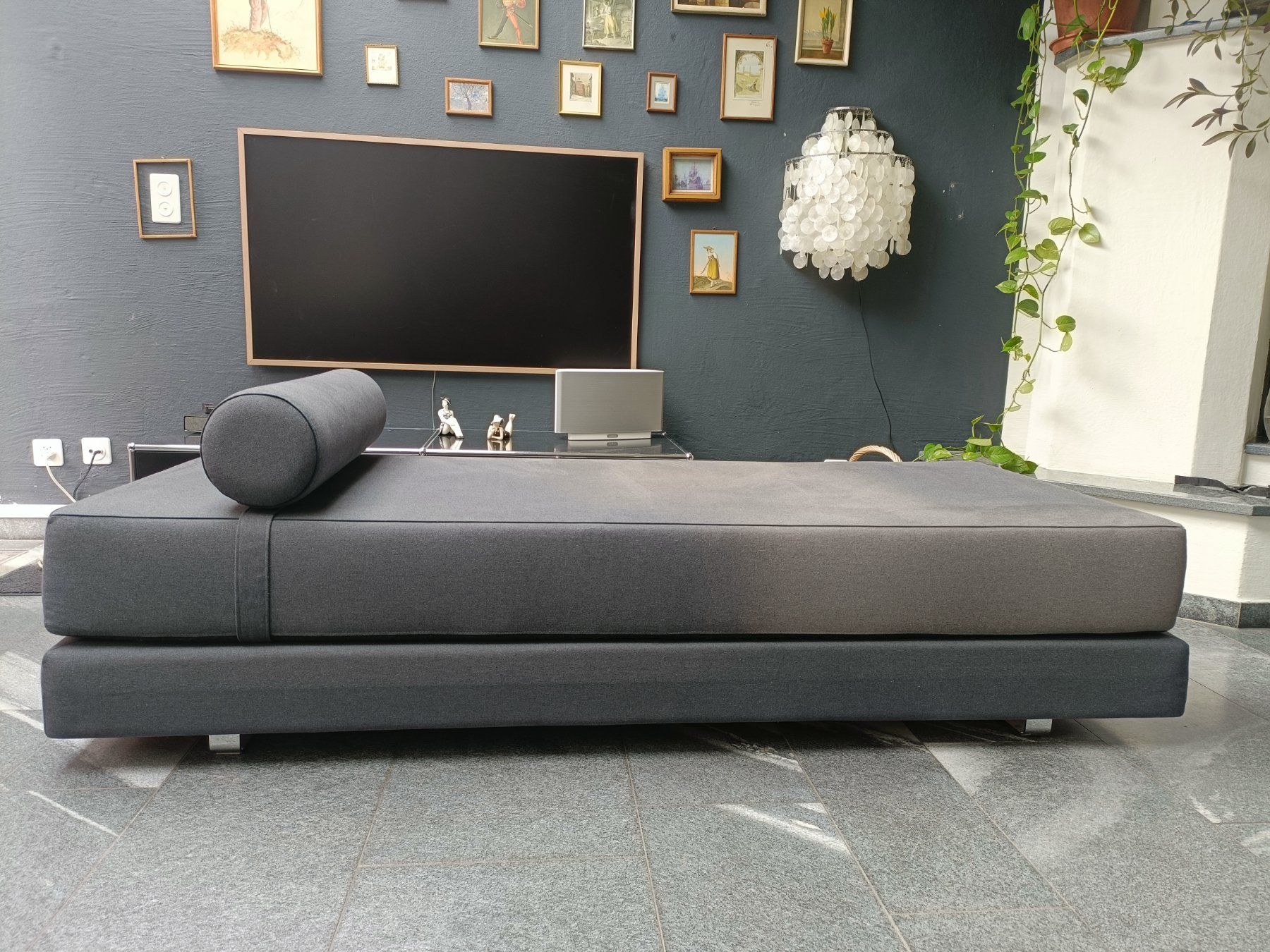 Sofas: Bettsofa Softline Lubi – Gebraucht aus Schmitten FR von oldtimer82 4