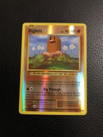 Evolutions Diglett reverse 55/108 NM Ab 1