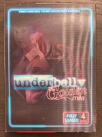 Underbelly - The Golden Mile ( Englisch )
