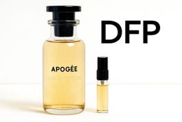 Louis Vuitton - Apogée - 2 ml Original Abfüllung (Duftprobe)