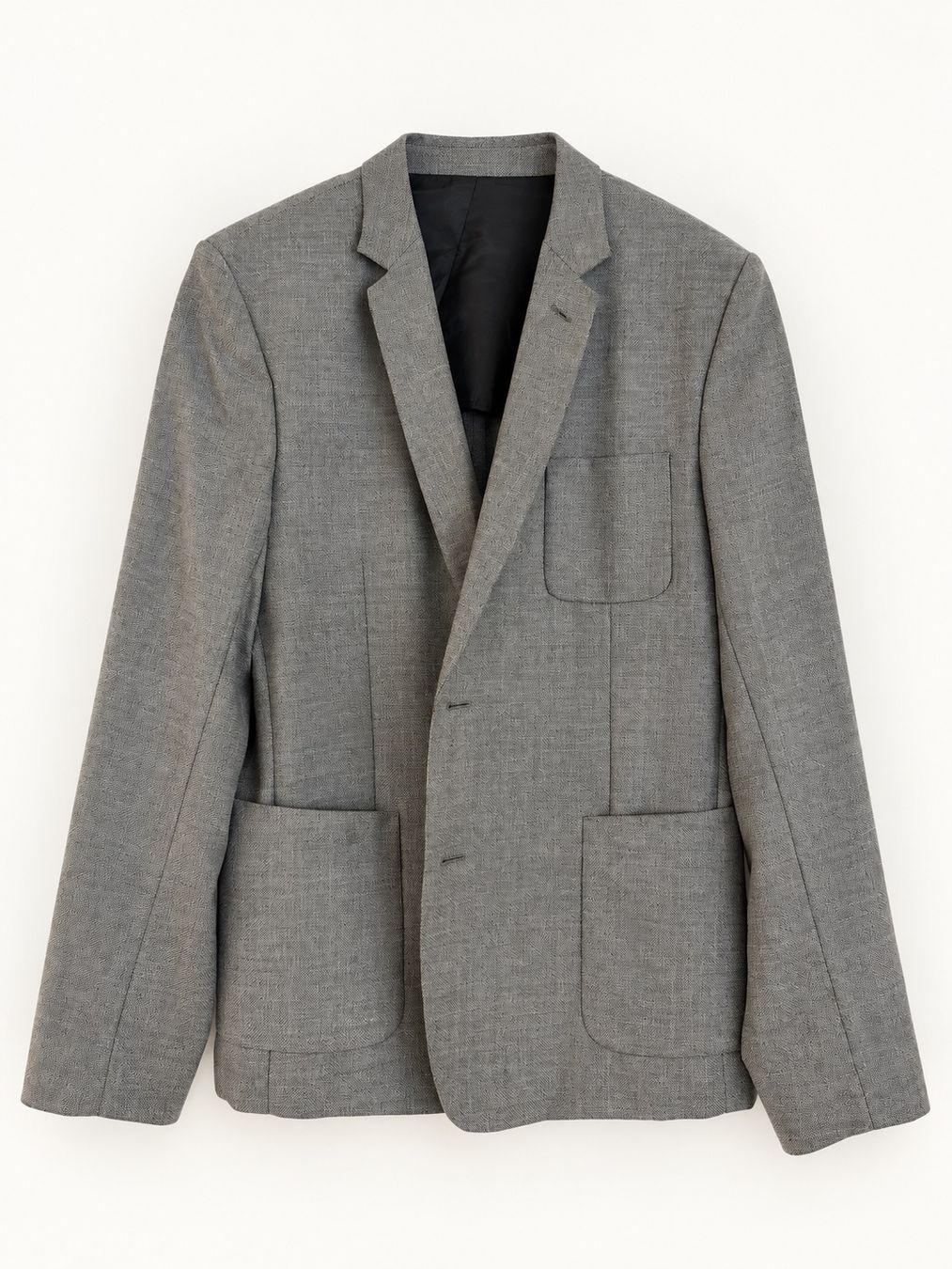 Jacken: AMI Alexandre Mattiussi Blazer – Gebraucht aus Chene Bougeries von swiss_beats 1