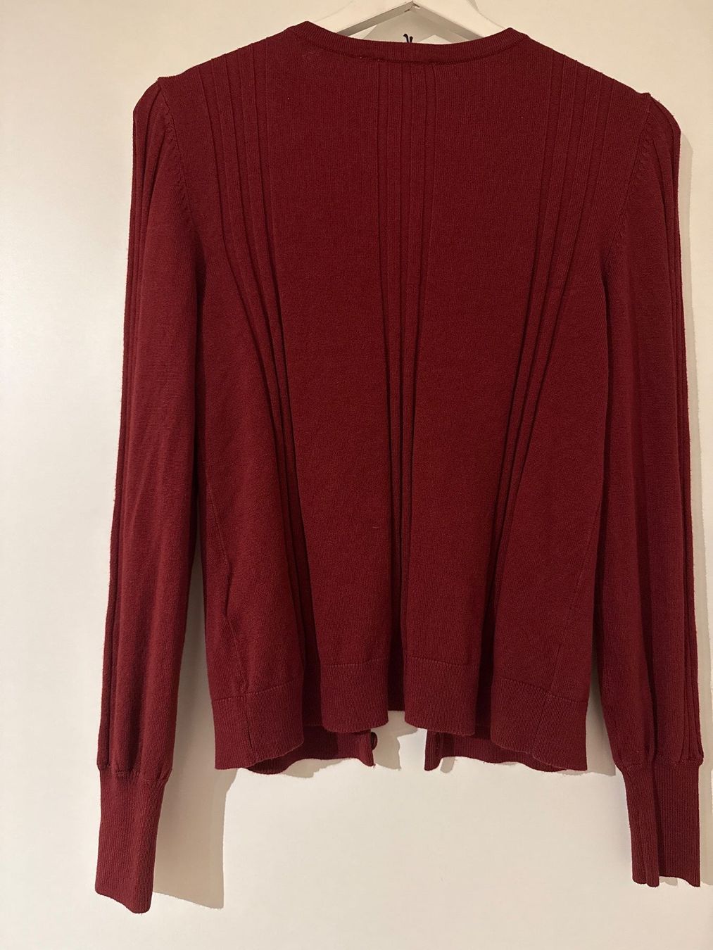 We Jacken: NEU! Strickjägli von WE Gr.XS – Neu und originalverpackt aus Schönenwerd von d.chiara 2