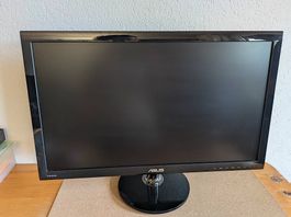 Monitor Asus VS278H, 27 Zoll