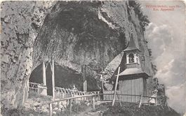 Wildkirchli