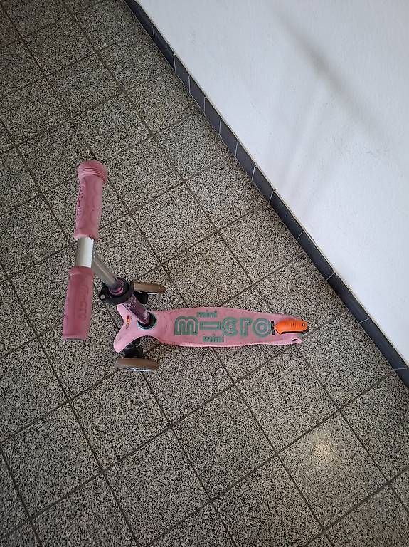Kickboard: micro mini scooter – Usato da Luzern venduto da haversma