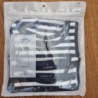 Name it Tanktops 2er Pack unterhemd Gr. 98 (2-3J) NEU Sommer